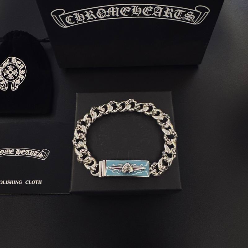 Chrome Hearts Bracelet 05yxs215